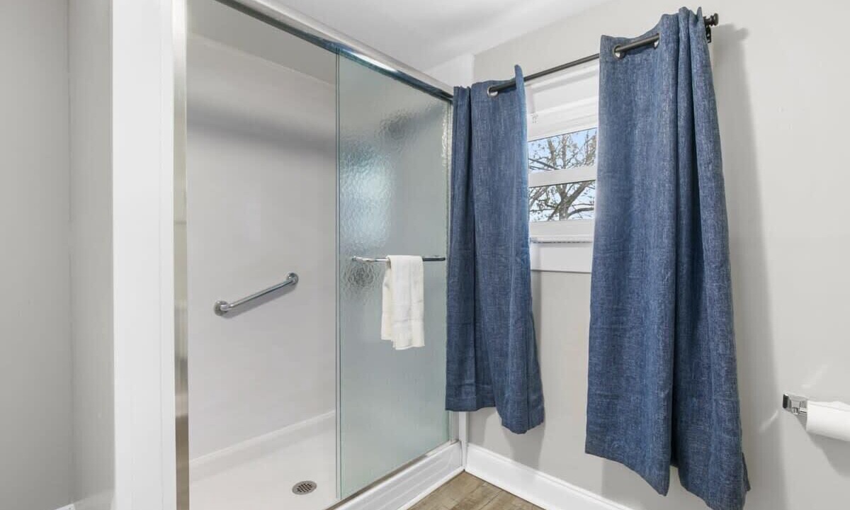 Photo of Bathroom in Birmingham