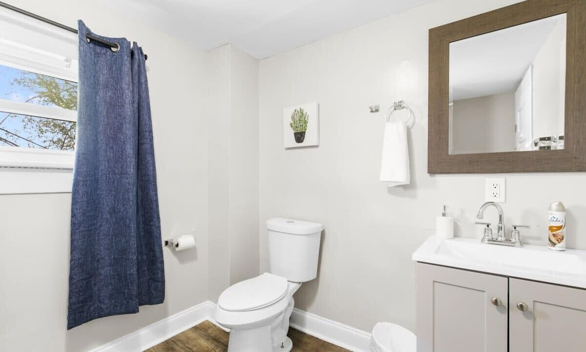 Photo of Bathroom in Birmingham