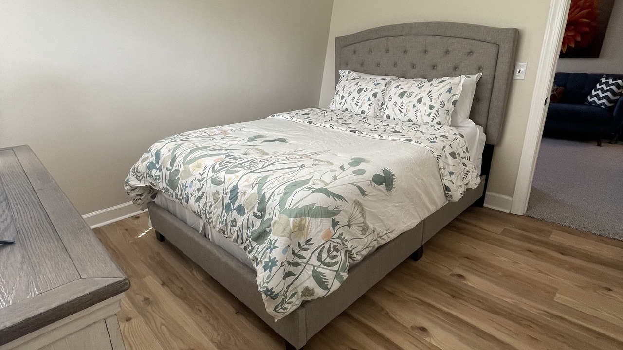 Photo of Bedroom in Auburn