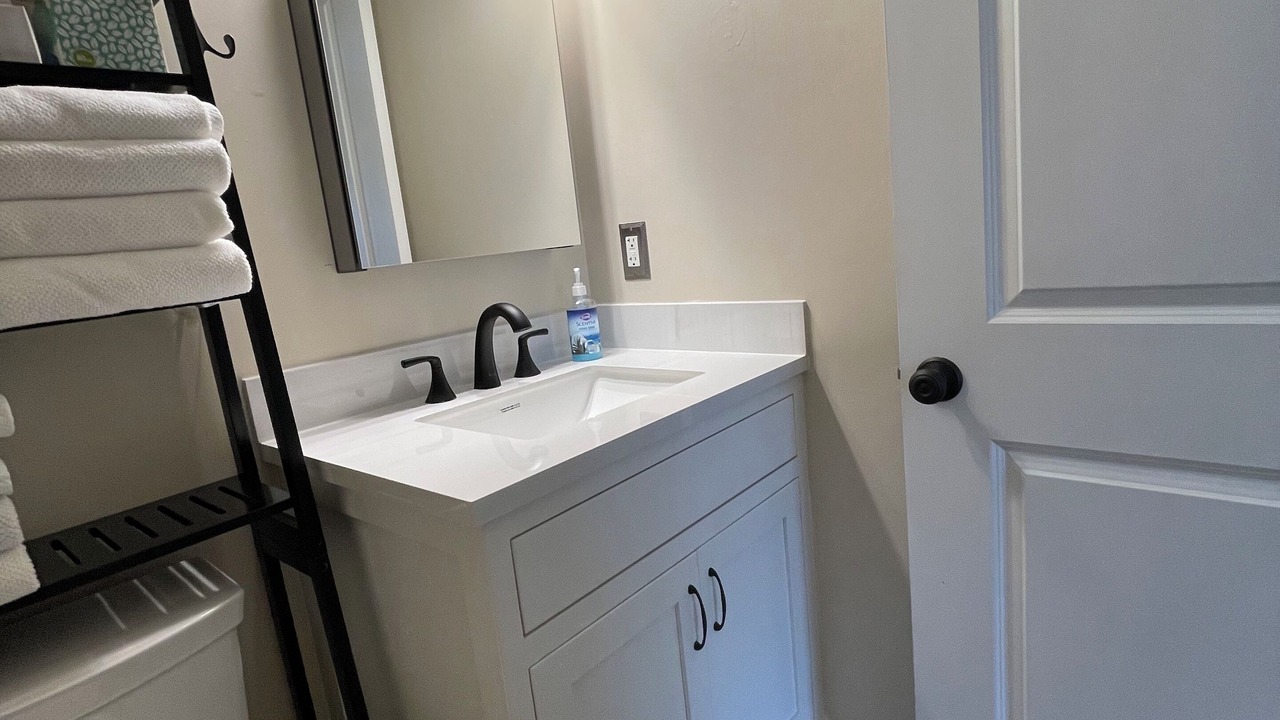 Photo of Bathroom in Auburn
