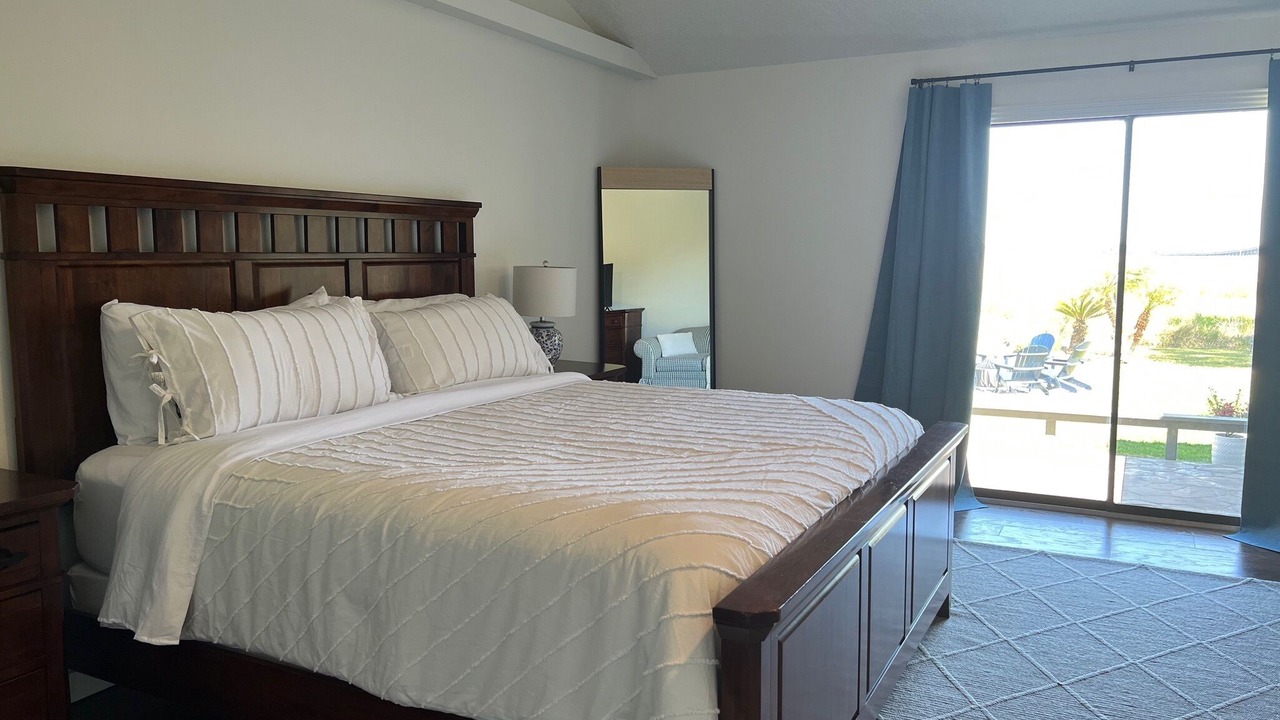 Photo of Bedroom in Isle of Palms