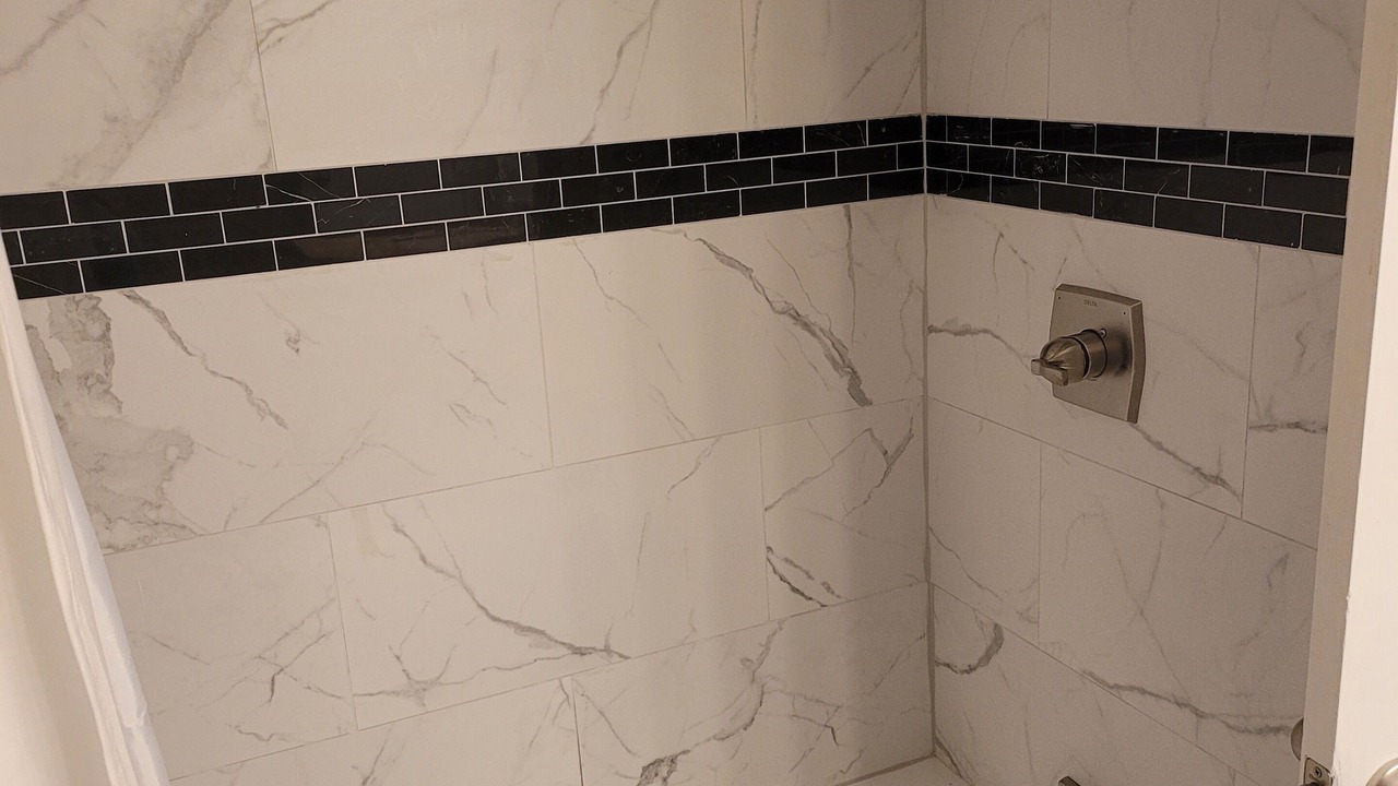 Photo of Bathroom in Guntersville