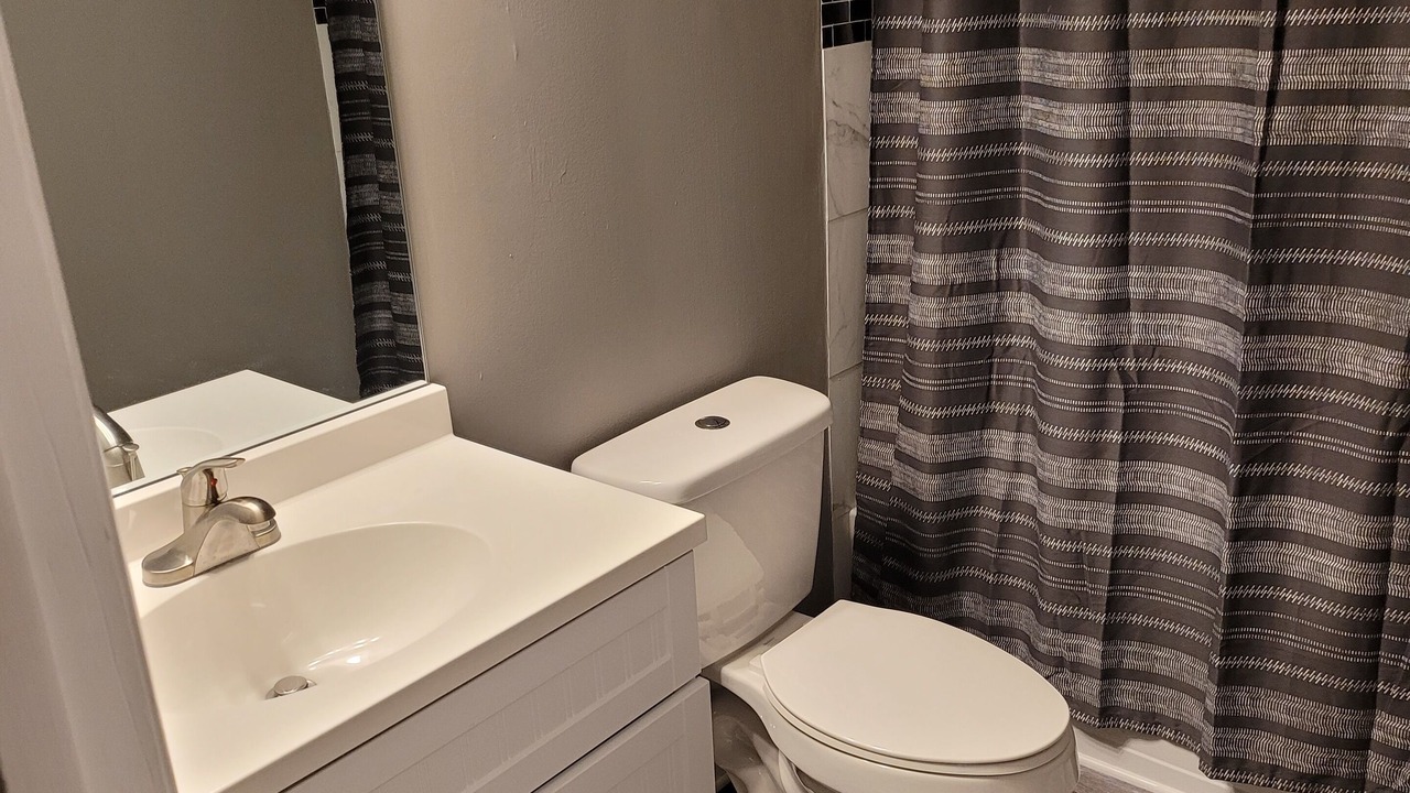 Photo of Bathroom in Guntersville