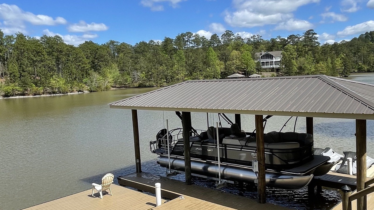 Photo of Outdoor in The Woods of Longleaf