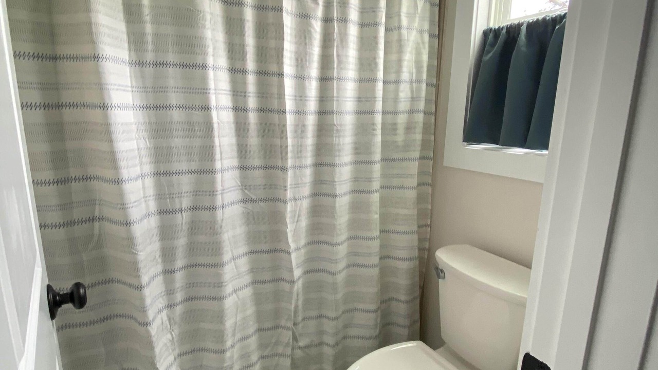 Photo of Bathroom in The Woods of Longleaf