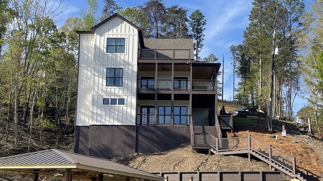 Photo of Outdoor in The Woods of Longleaf
