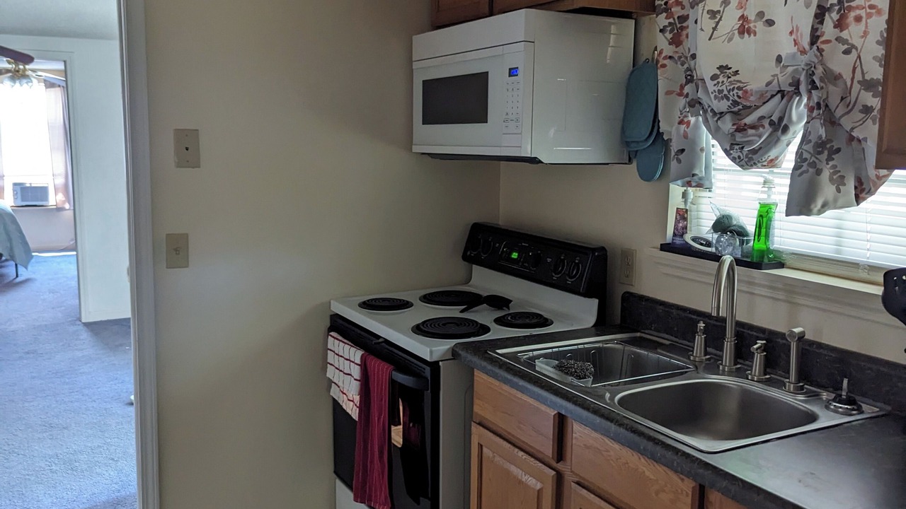Photo of Kitchen in Troy