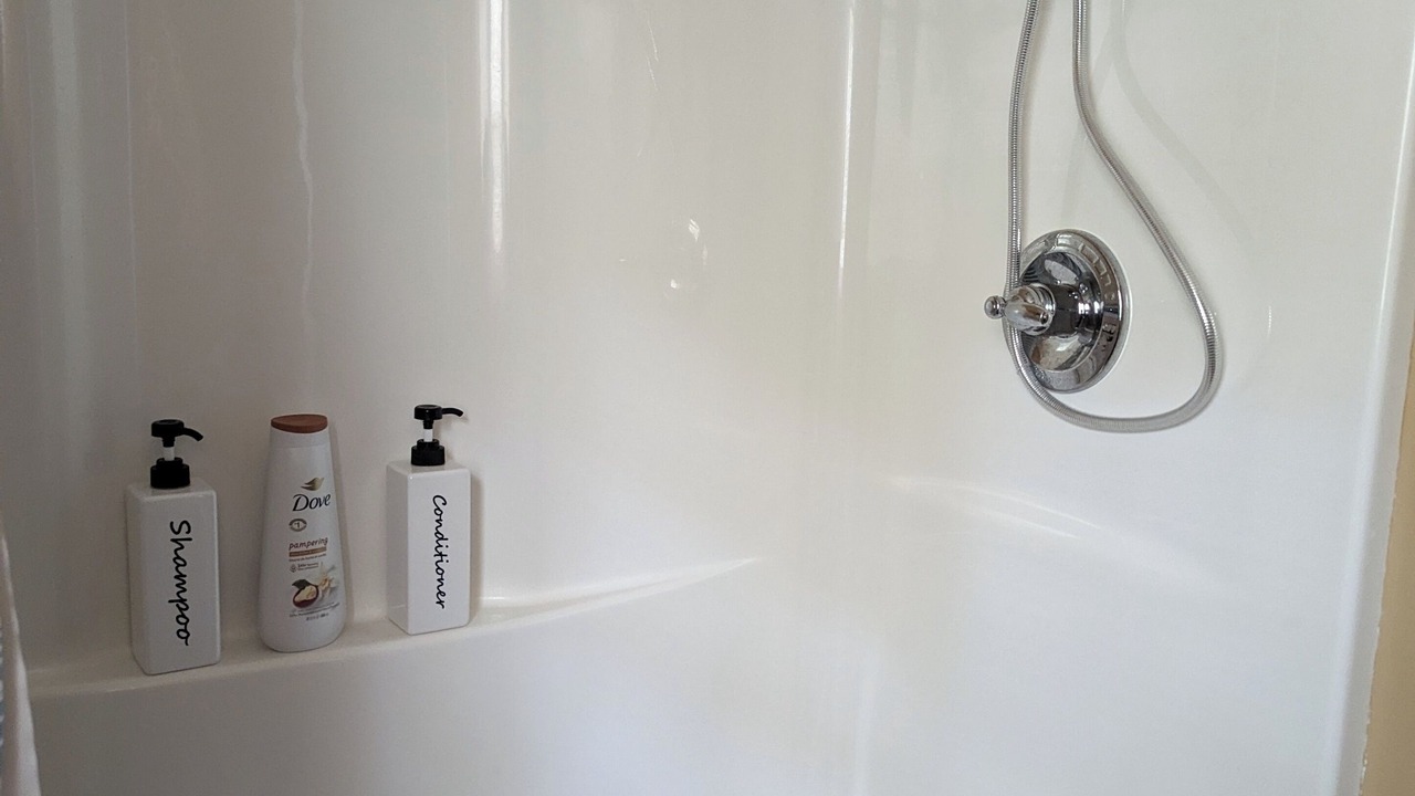 Photo of Bathroom in Troy