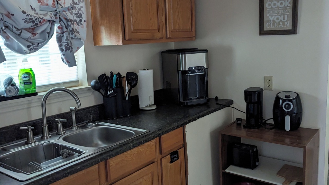 Photo of Kitchen in Troy