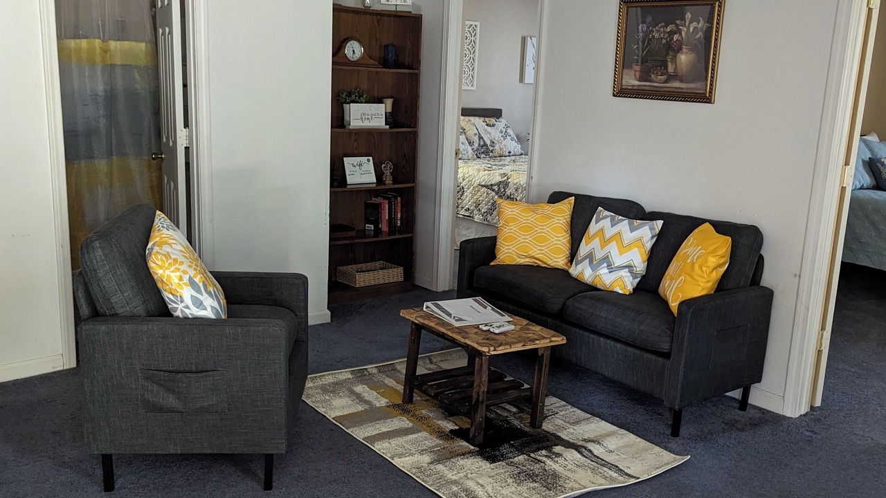 Photo of Livingroom in Troy