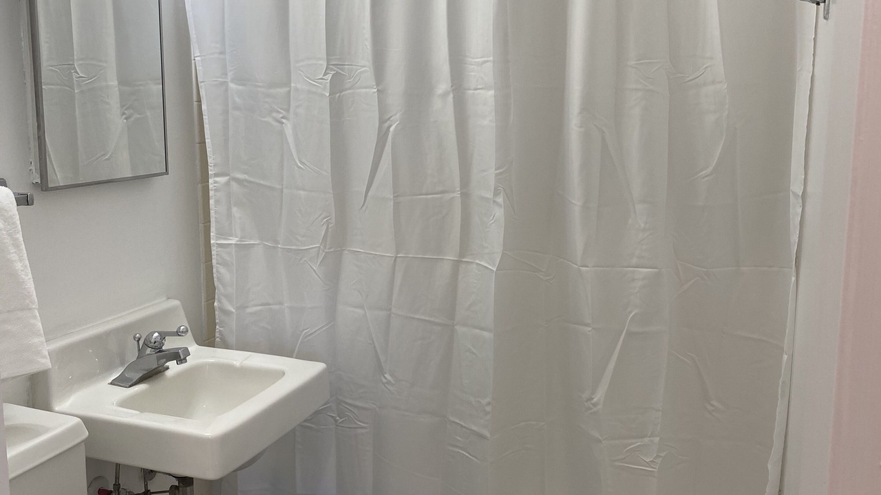 Photo of Bathroom in Gadsden