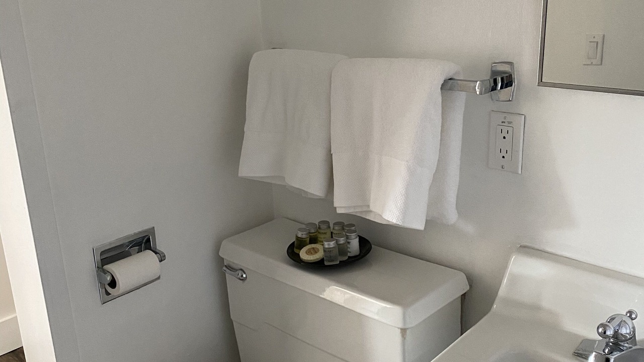 Photo of Bathroom in Gadsden