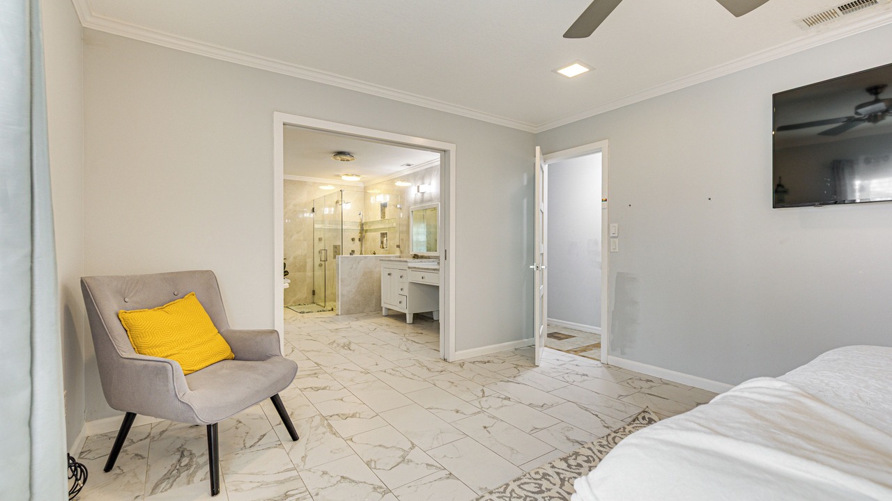 Photo of Bedroom in Conway