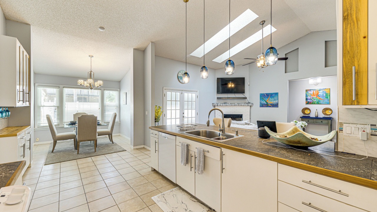 Photo of Kitchen in Conway