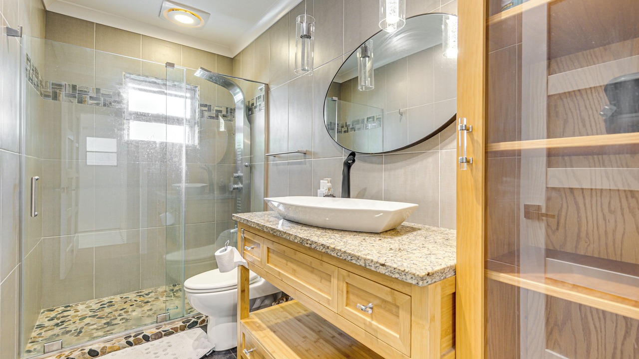 Photo of Bathroom in Conway