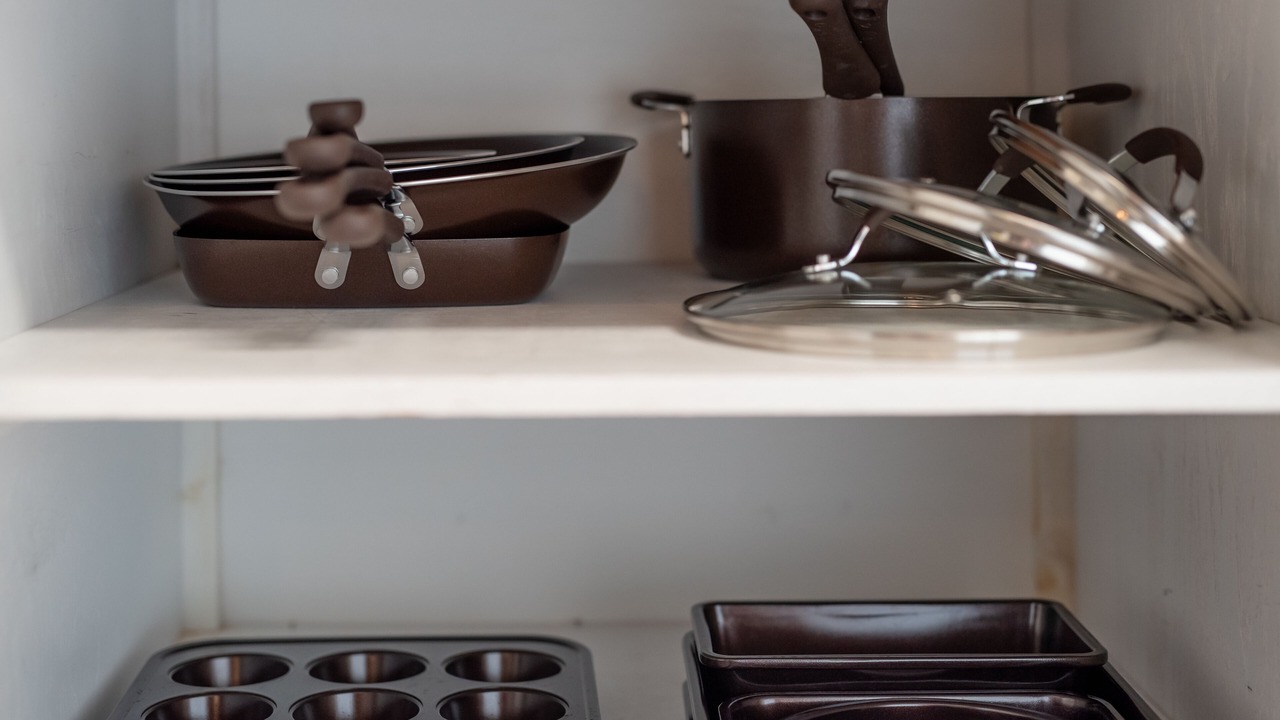 Photo of Kitchen in Enterprise