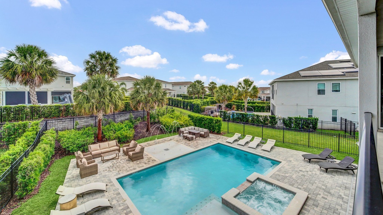 Photo of Outdoor in West Kissimmee