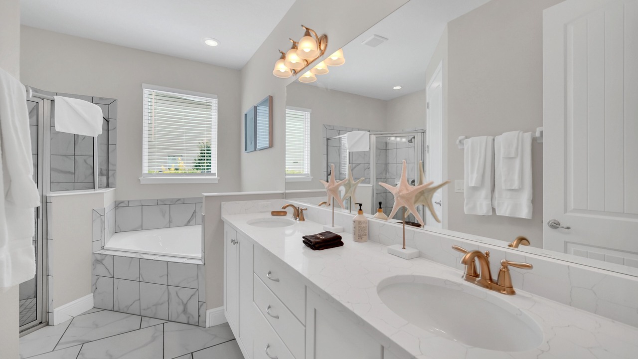 Photo of Bathroom in West Kissimmee