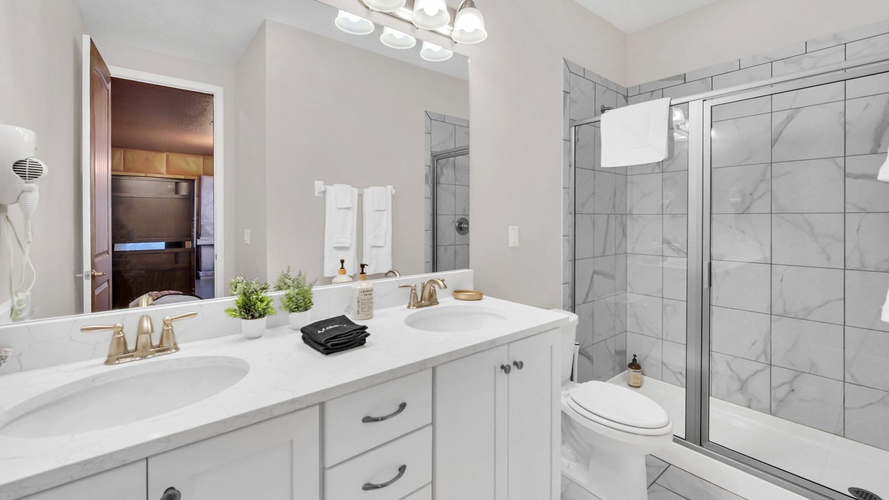 Photo of Bathroom in West Kissimmee