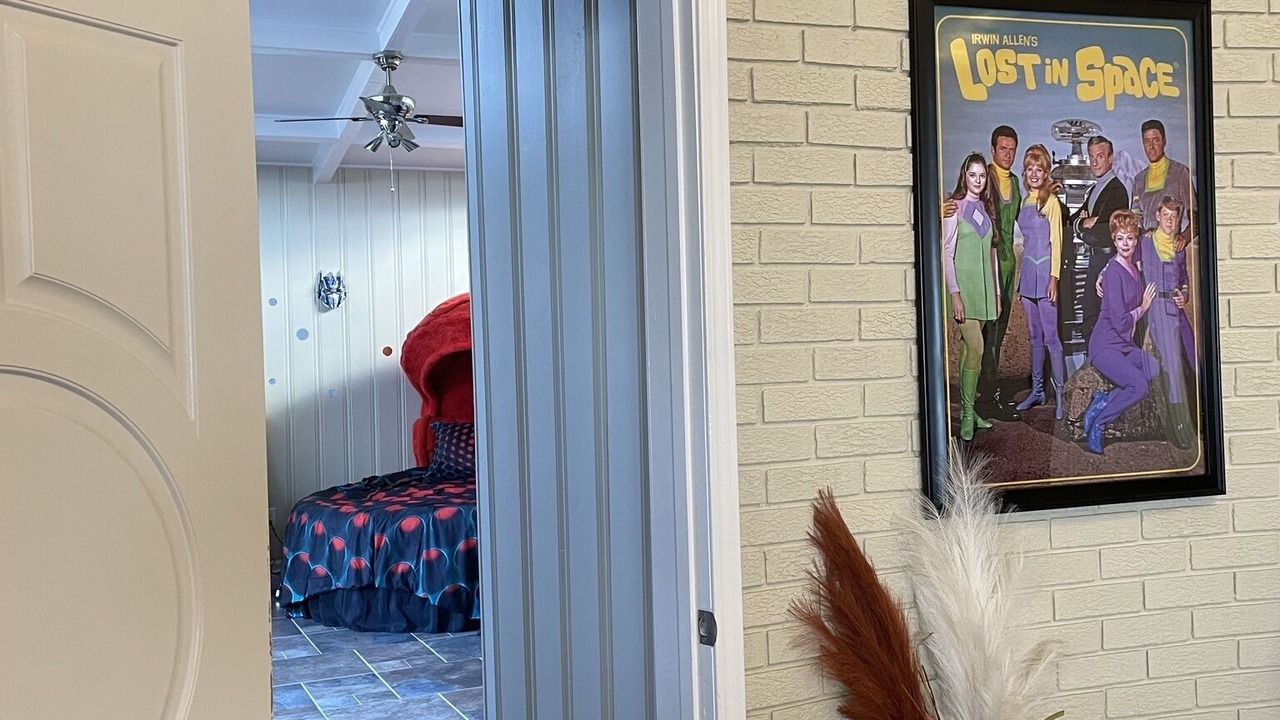 Photo of Bedroom in Titus