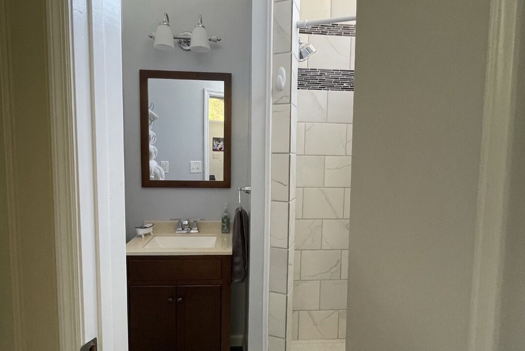 Photo of Bathroom in Titus