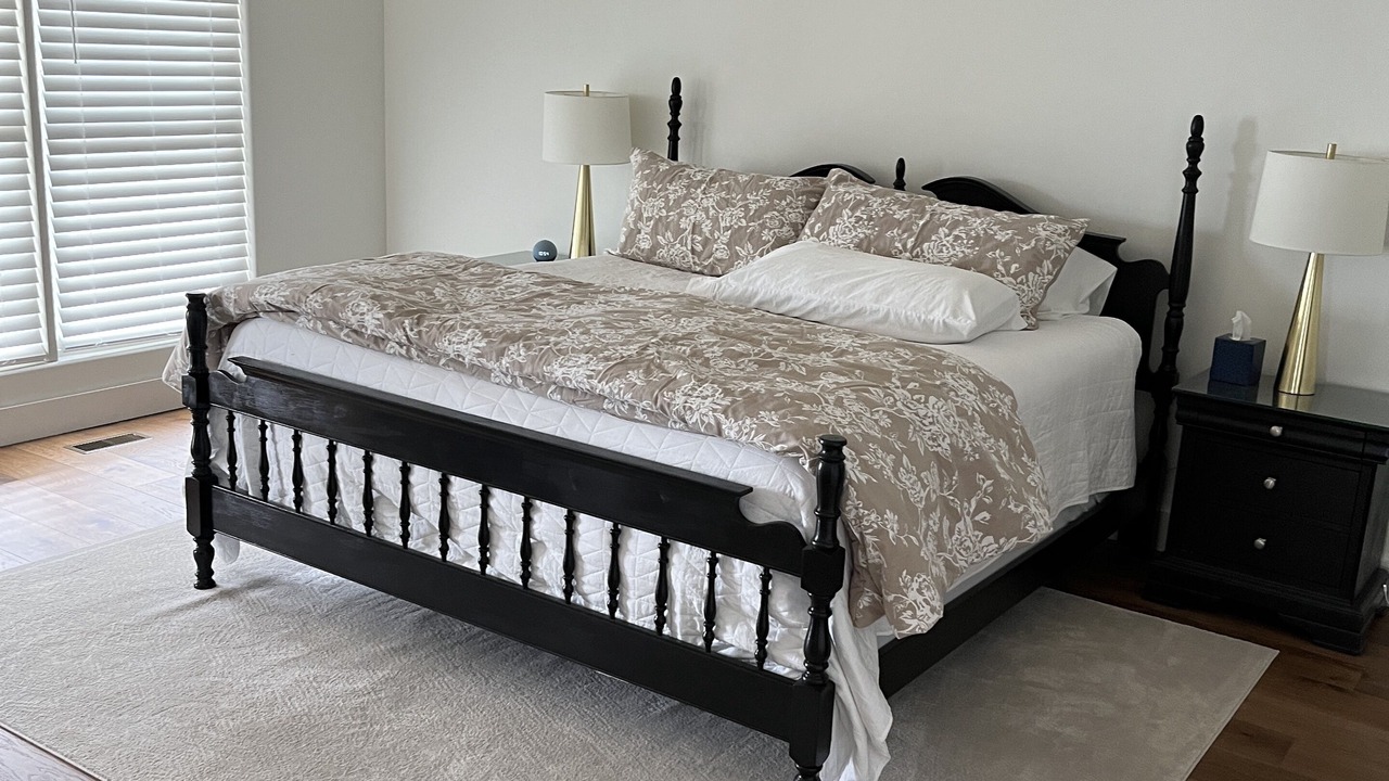 Photo of Bedroom in Houston