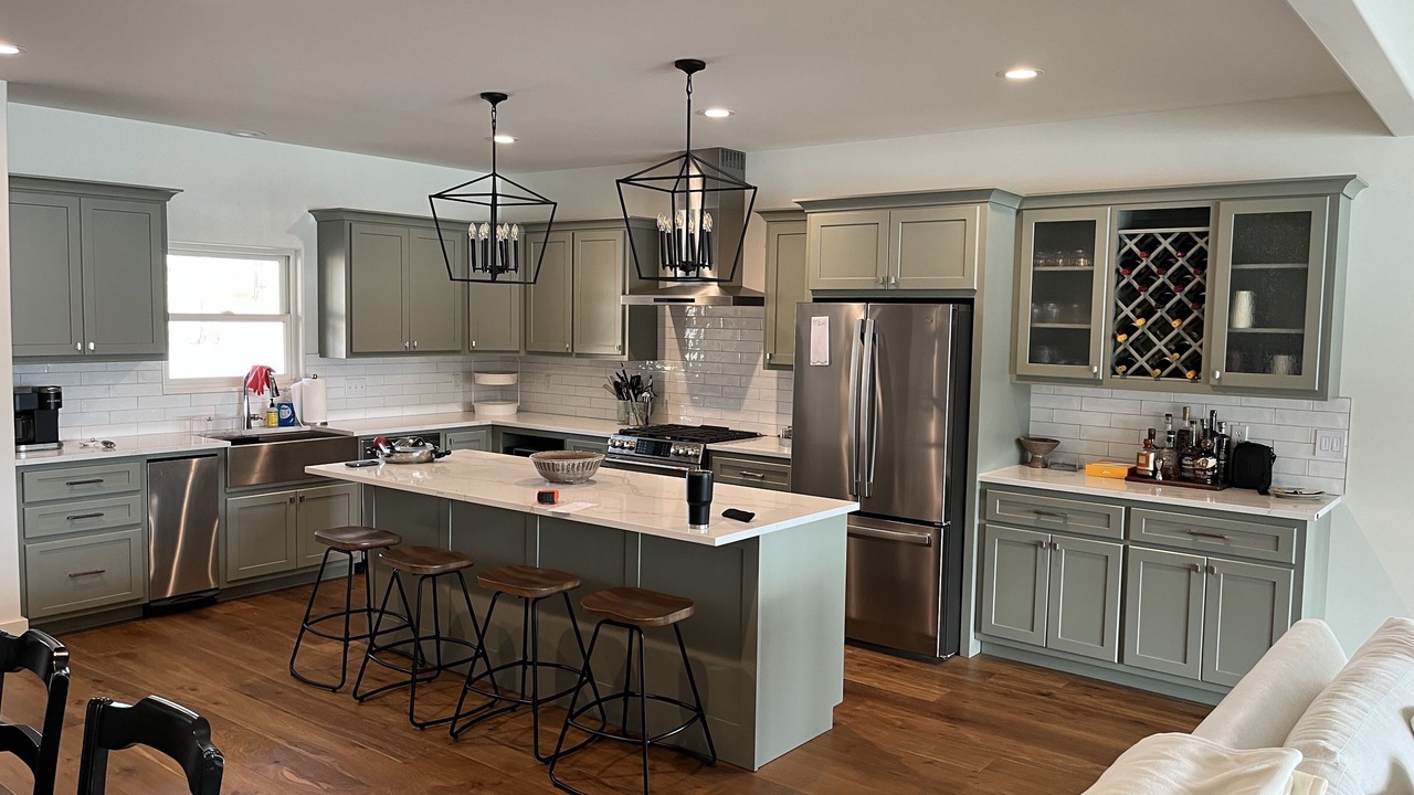 Photo of Kitchen in Houston