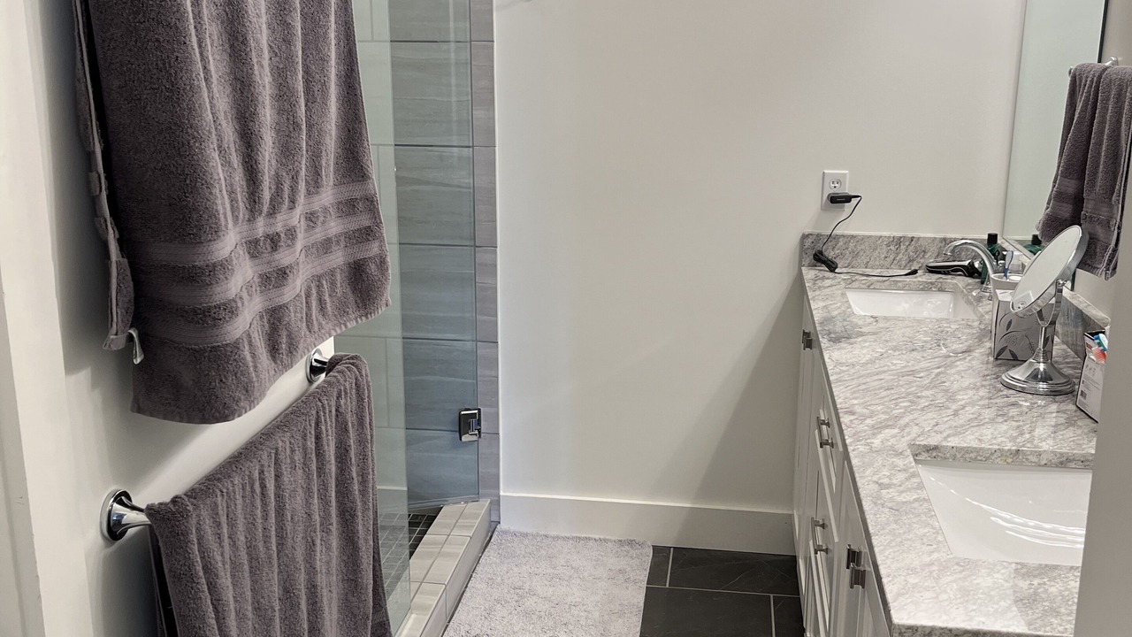 Photo of Bathroom in Houston