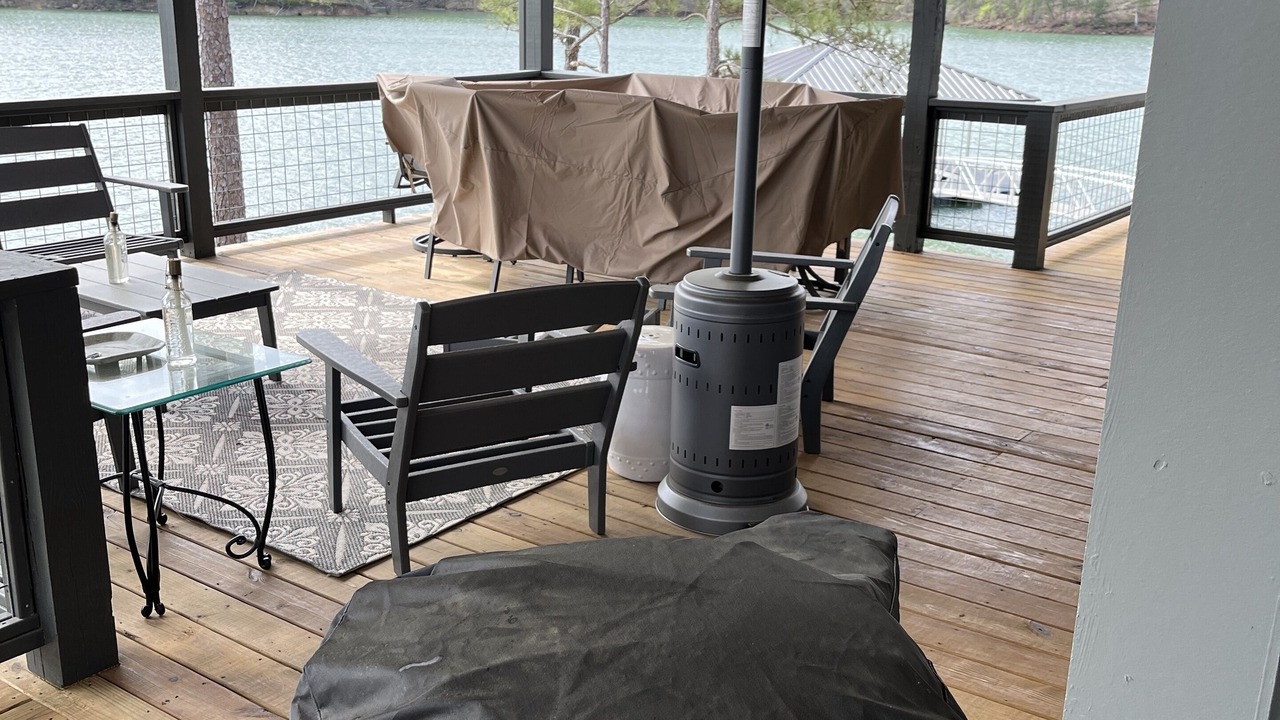 Photo of Outdoor in Houston