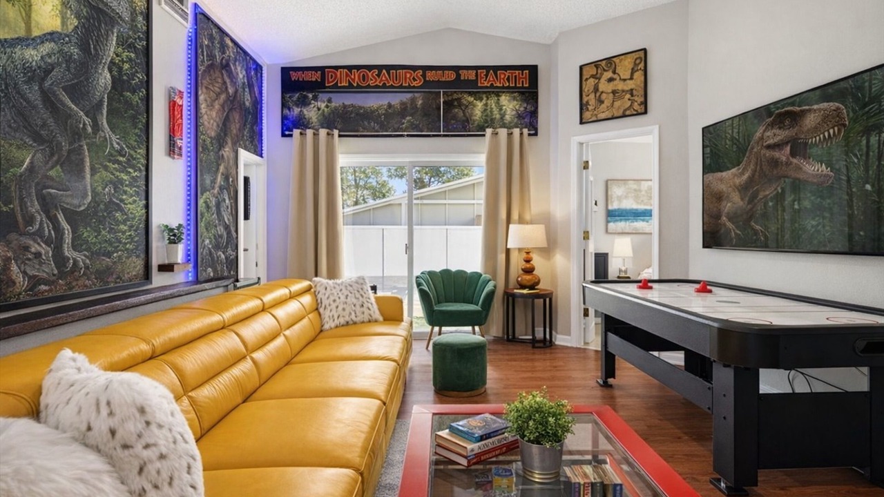 Photo of Bedroom in Clear Creek