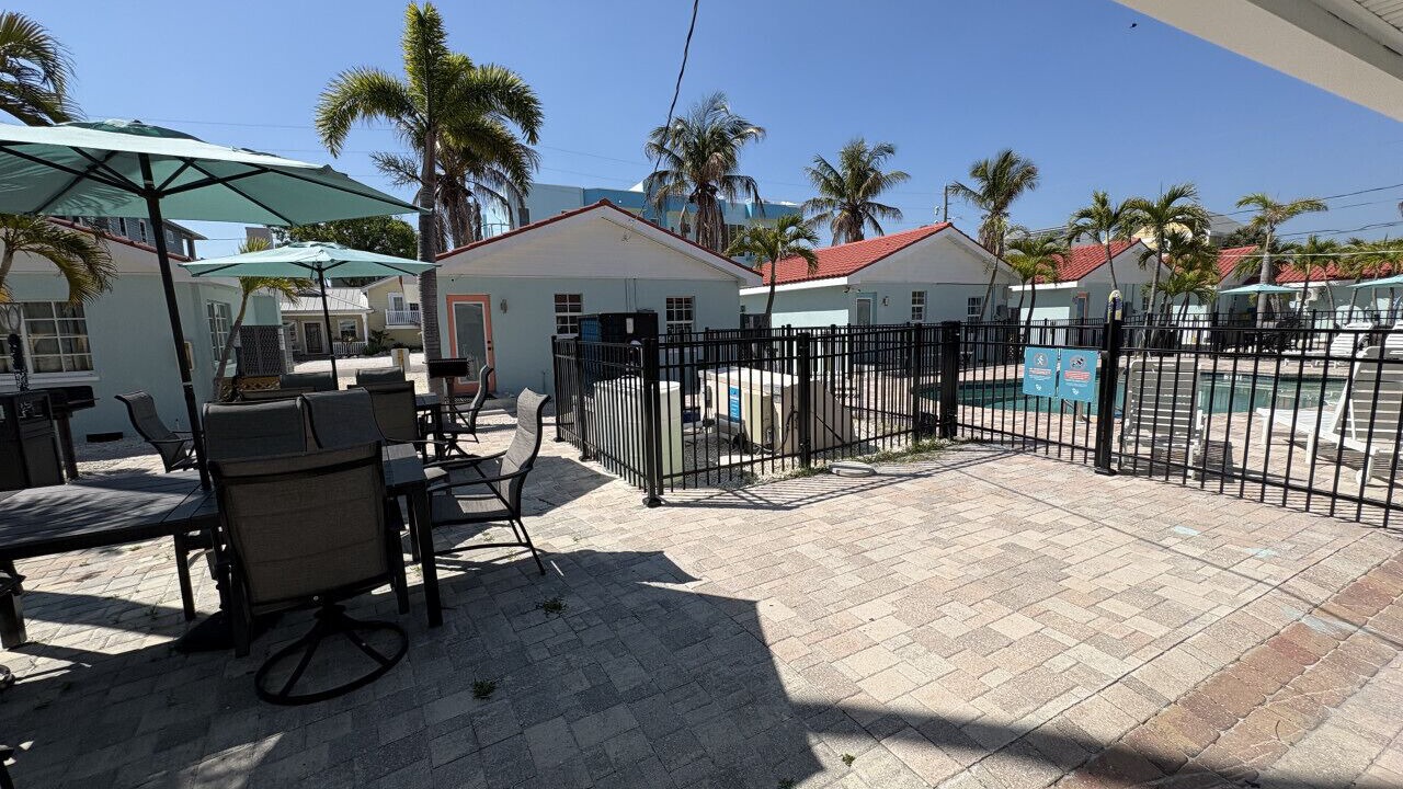 Photo of Outdoor in Sunset Beach