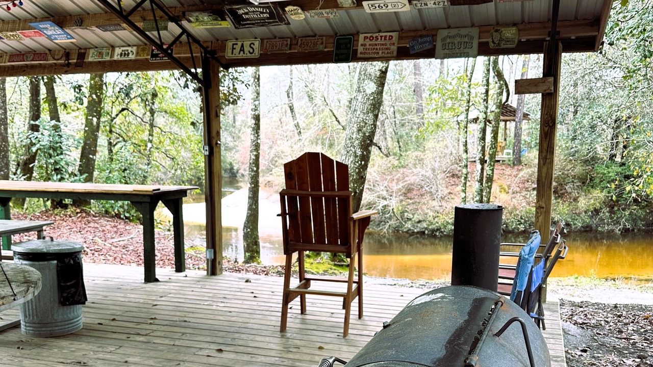 Photo of Outdoor in Wing