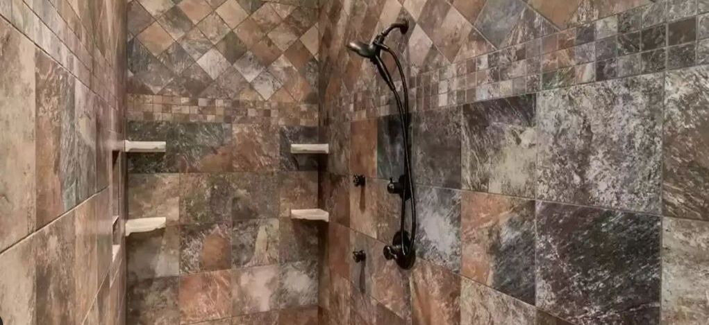 Photo of Bathroom in Rogersville