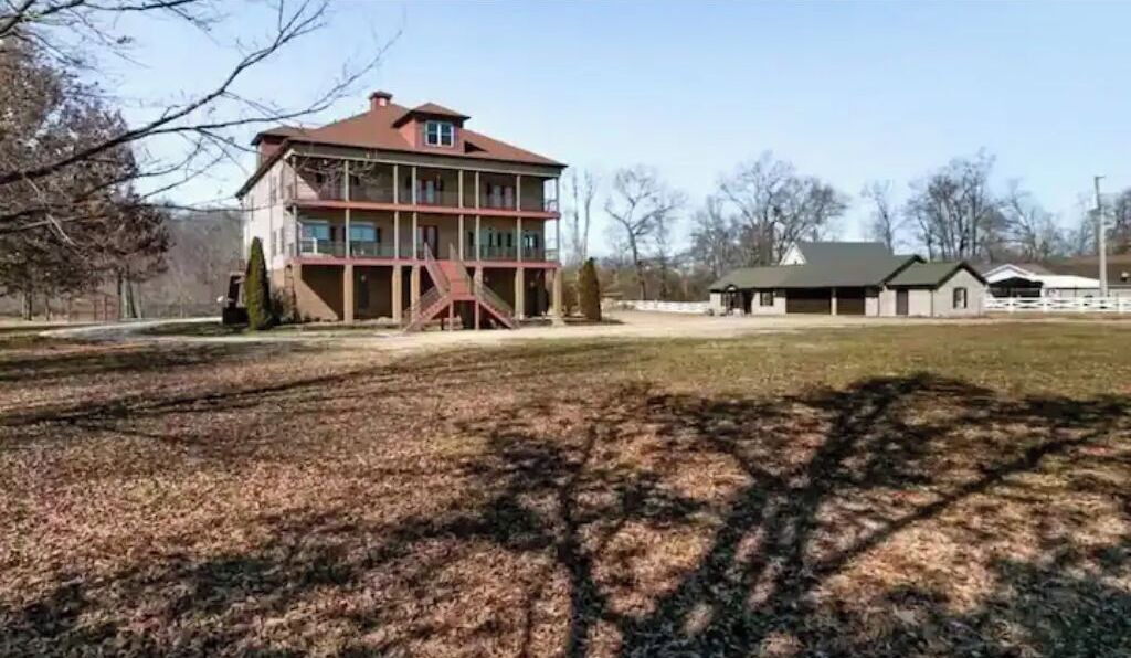 Photo of Outdoor in Rogersville