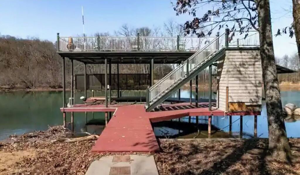 Photo of Outdoor in Rogersville