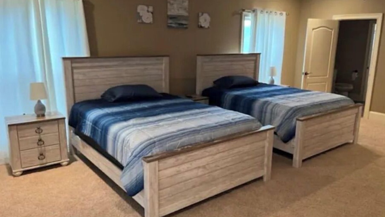 Photo of Bedroom in Rogersville
