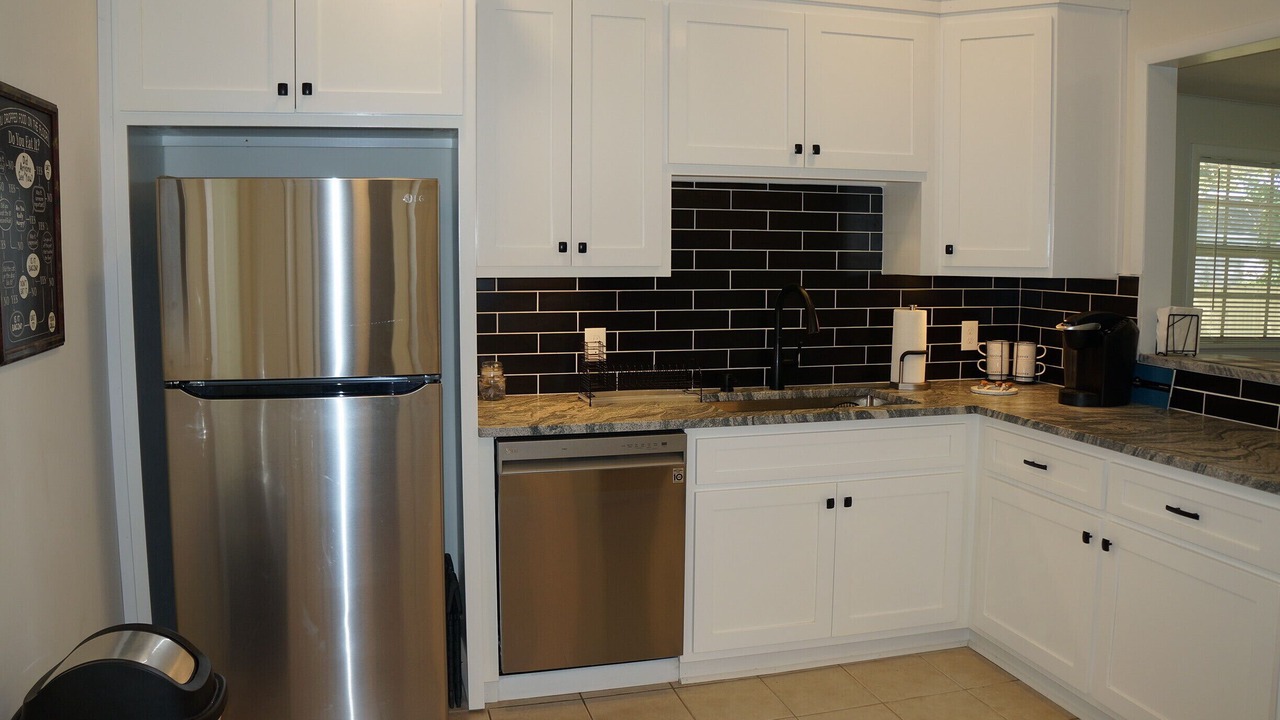 Photo of Kitchen in Sylacauga