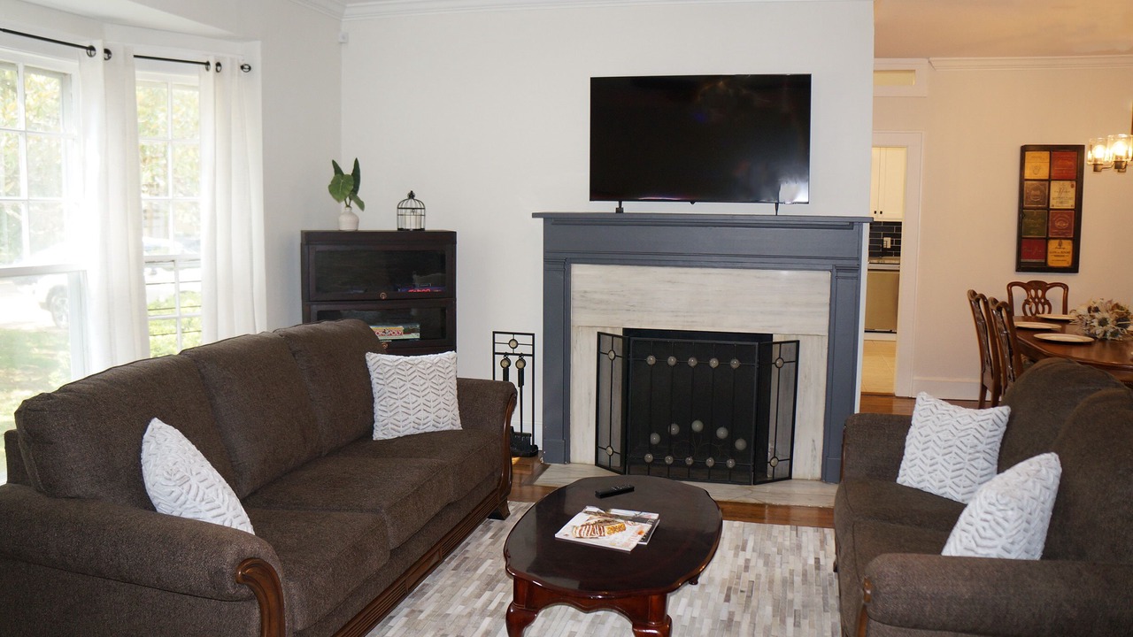 Photo of Livingroom in Sylacauga