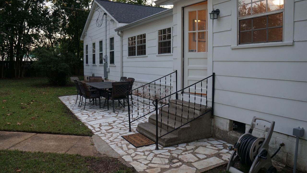 Photo of Outdoor in Sylacauga