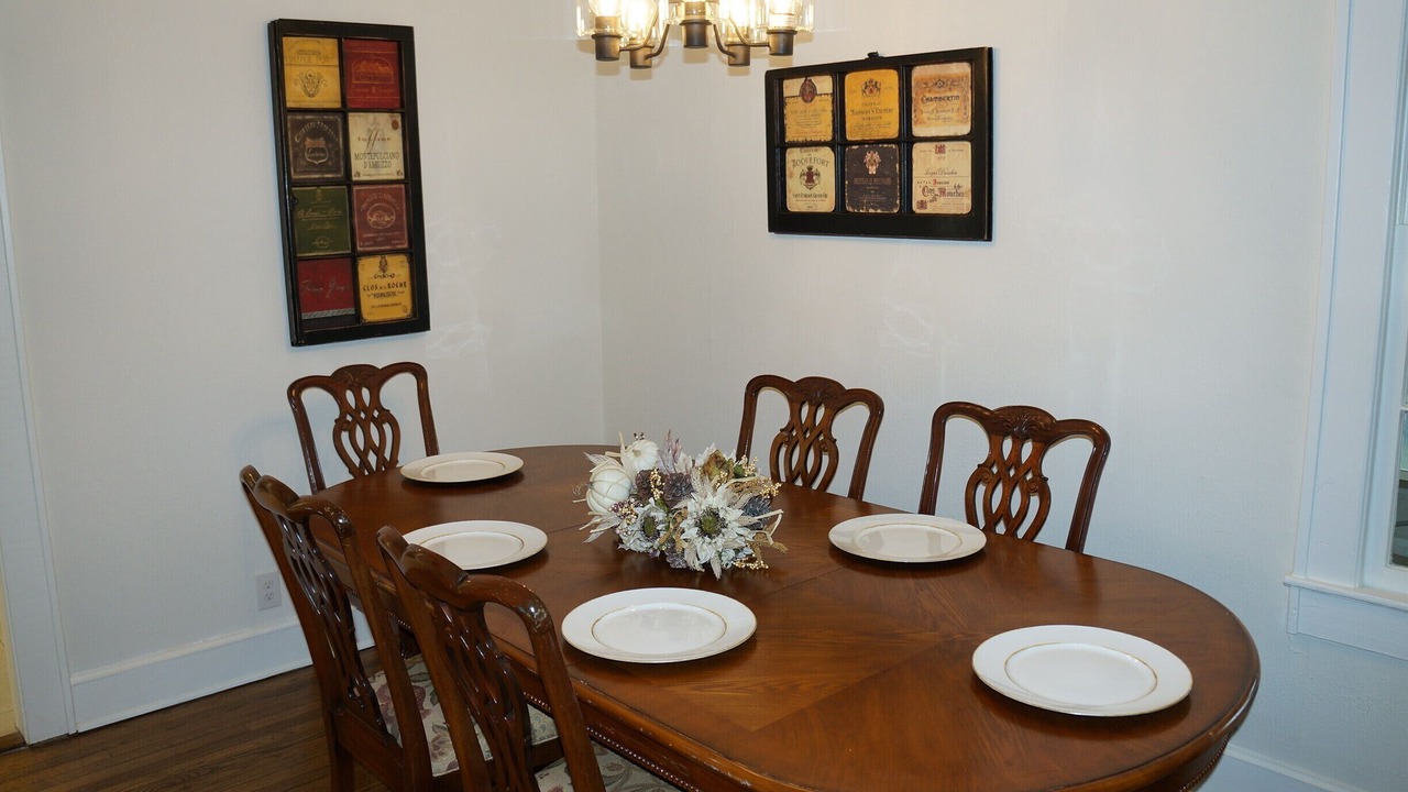 Photo of Livingroom in Sylacauga