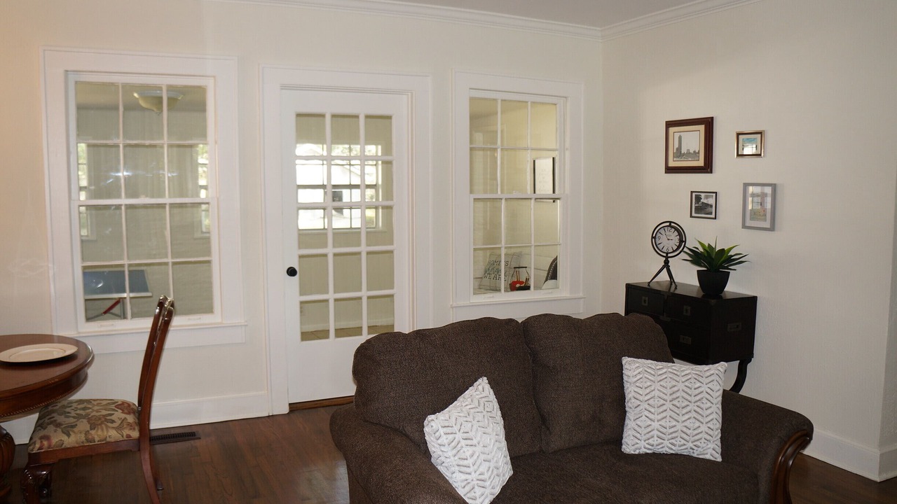 Photo of Livingroom in Sylacauga
