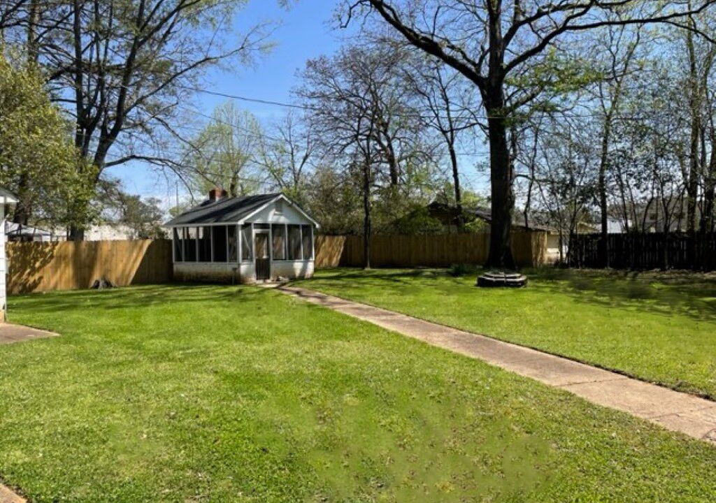 Photo of Outdoor in Sylacauga