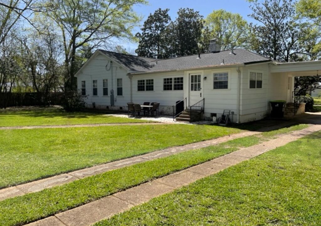 Photo of Outdoor in Sylacauga
