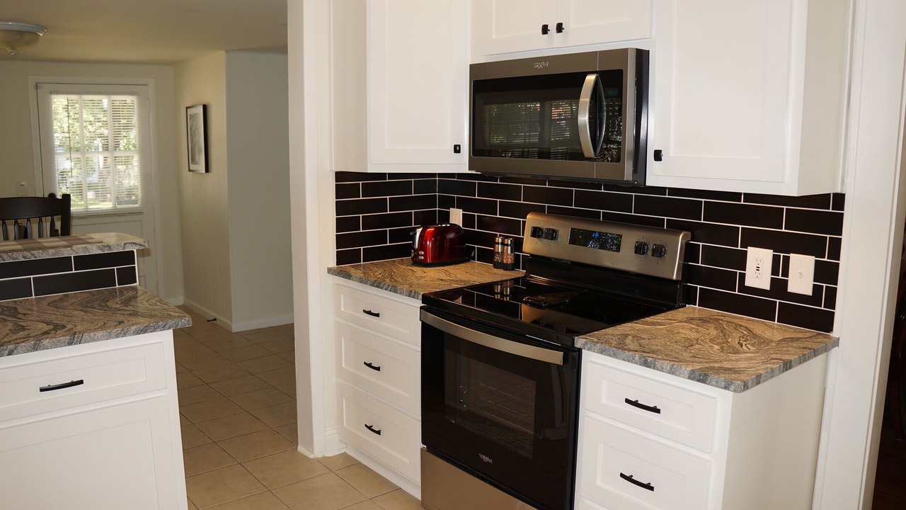 Photo of Kitchen in Sylacauga