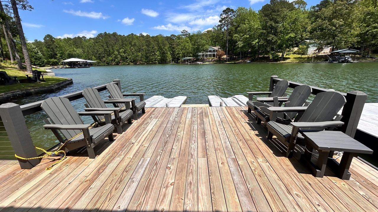 Photo of Outdoor in Little Kowaliga