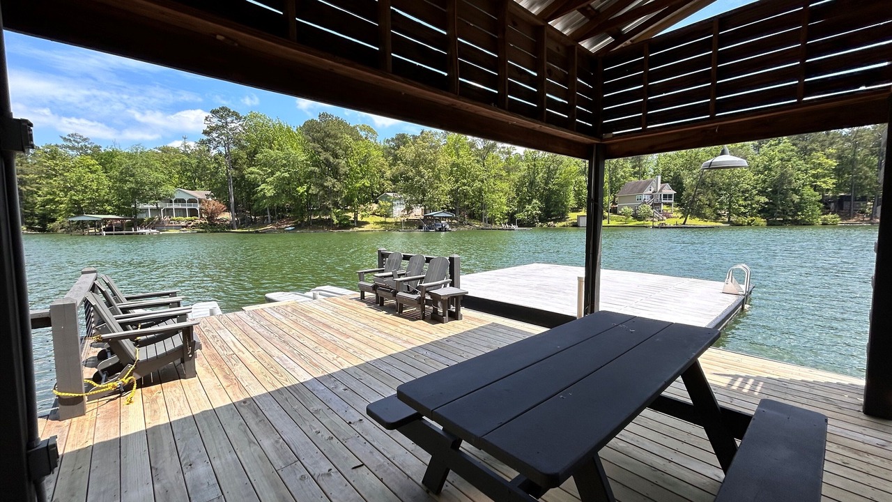 Photo of Outdoor in Little Kowaliga