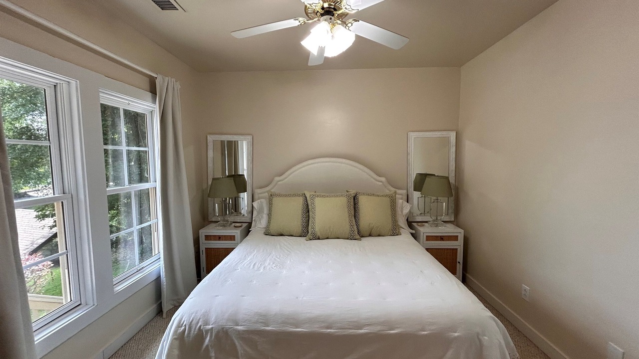Photo of Bedroom in Little Kowaliga