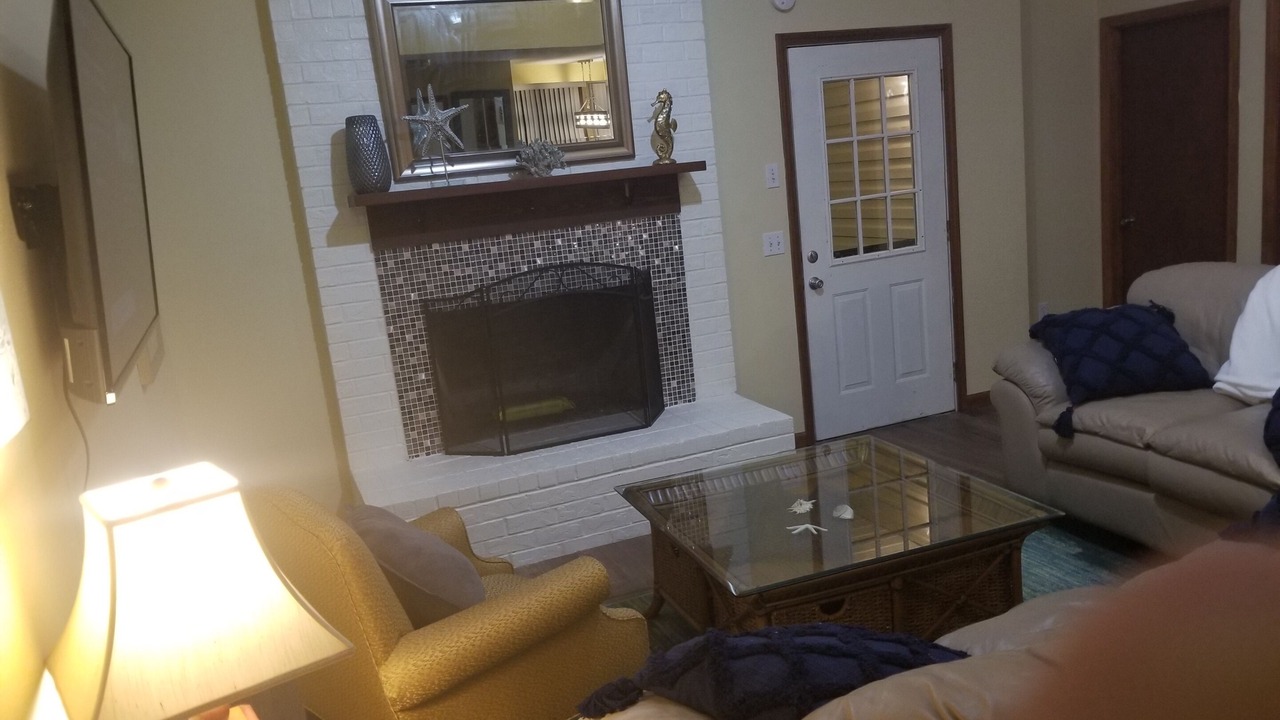 Photo of Livingroom in Leeward