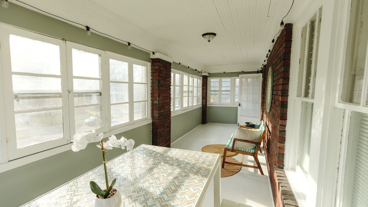Photo of Outdoor in Crosstown
