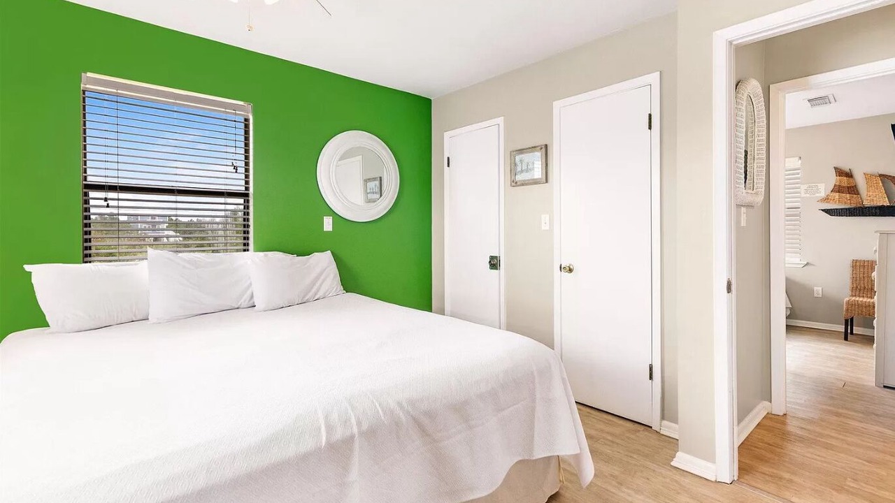 Photo of Bedroom in Fort Morgan